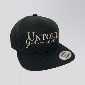 Cap Untold Grace