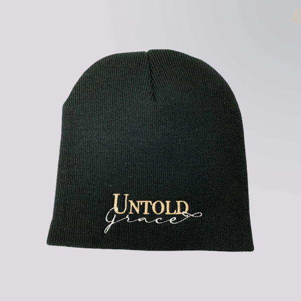 Mütze Untold Grace